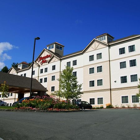 Hampton Inn Littleton Zewnętrze zdjęcie