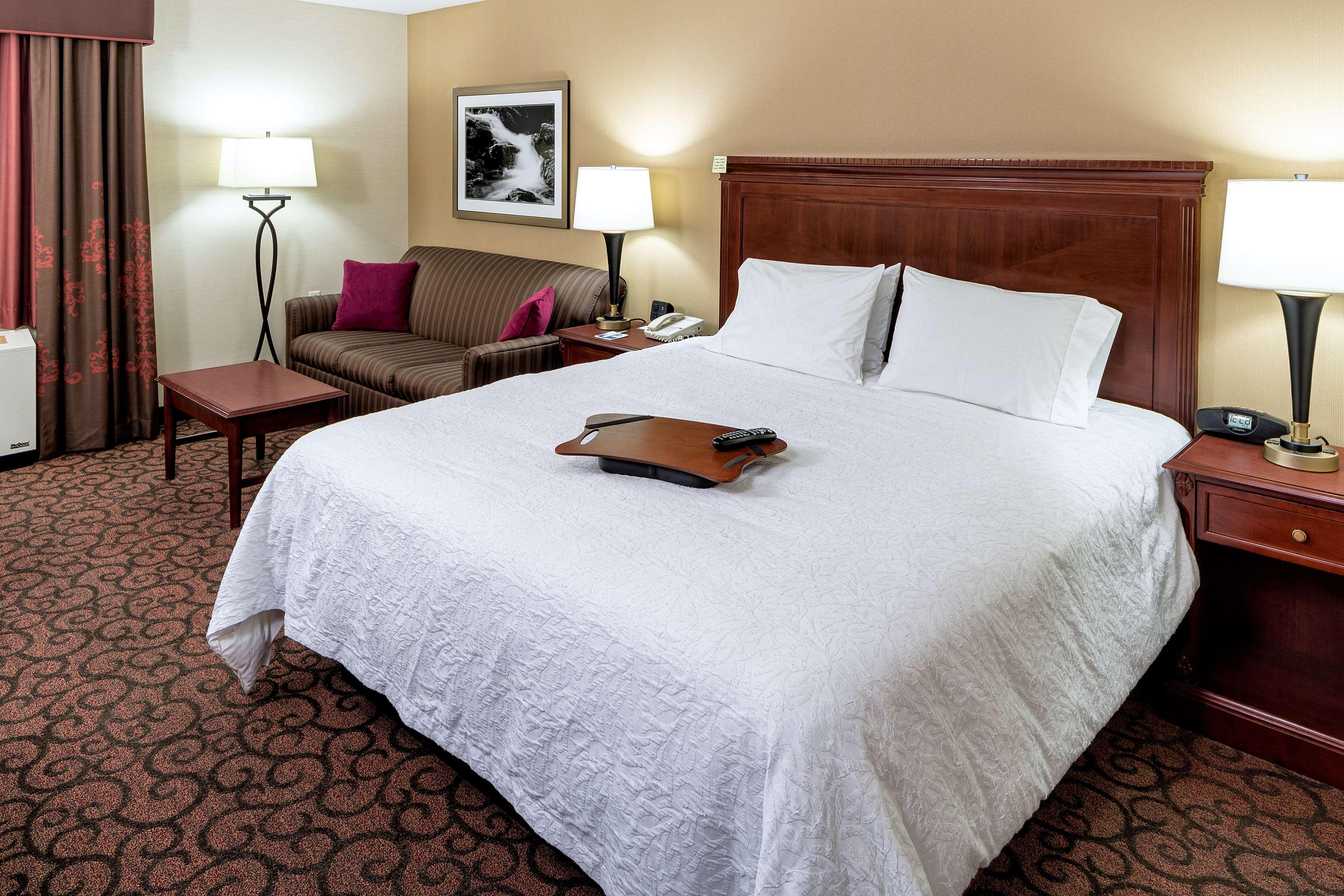 Hampton Inn Littleton Zewnętrze zdjęcie