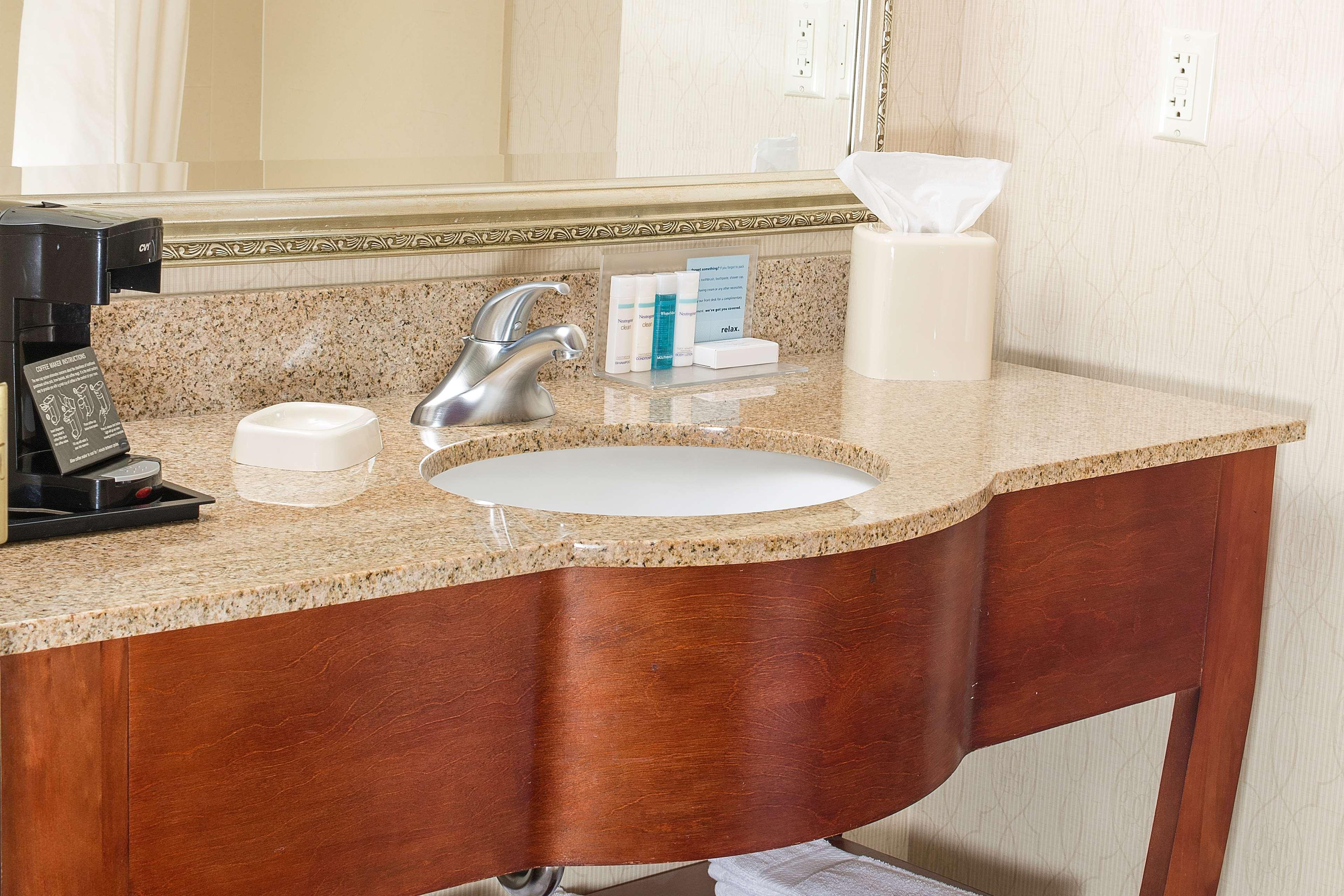 Hampton Inn Littleton Zewnętrze zdjęcie