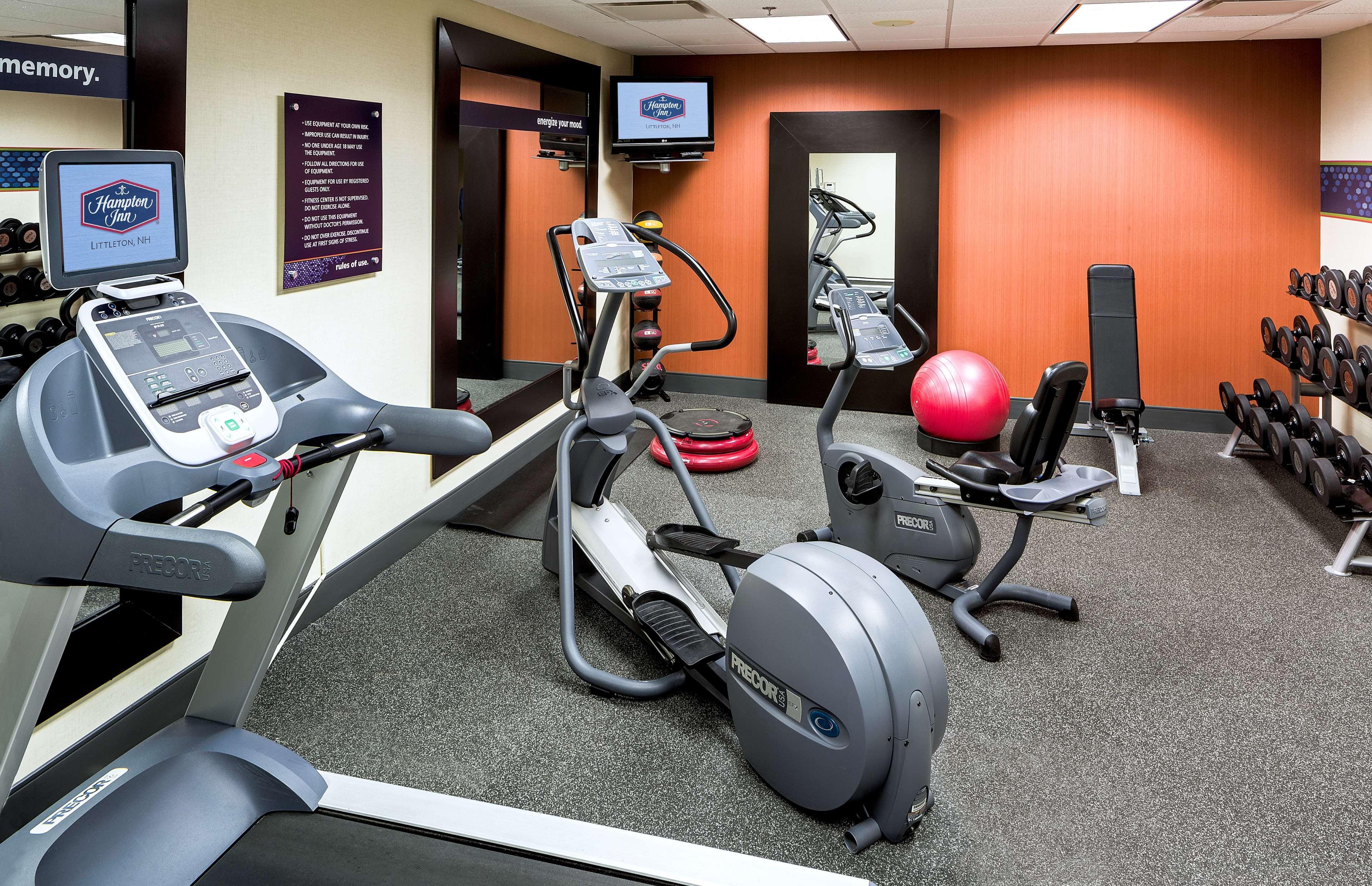 Hampton Inn Littleton Zewnętrze zdjęcie