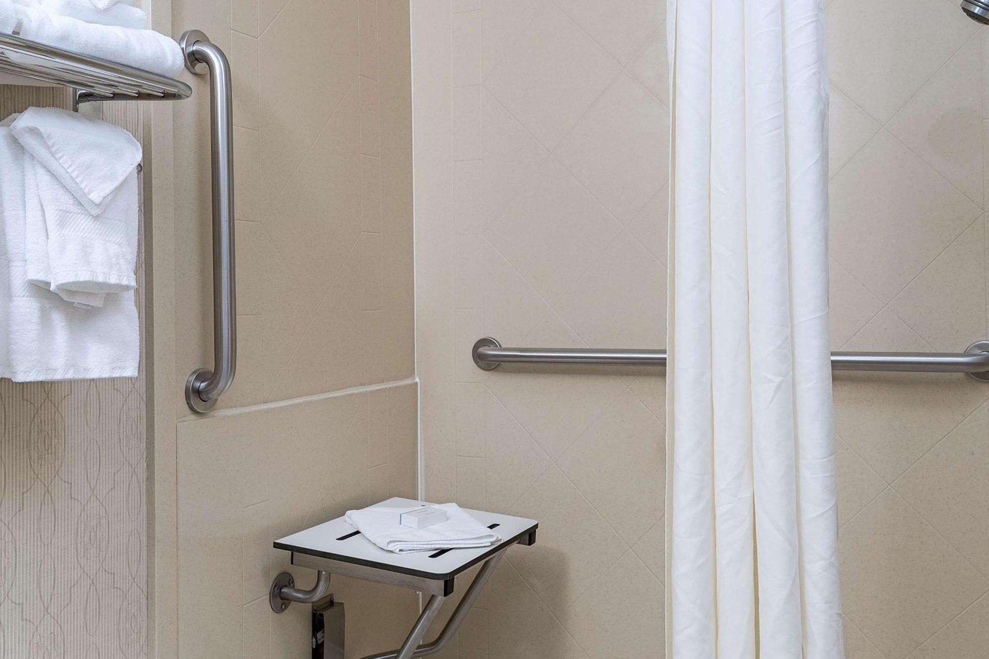 Hampton Inn Littleton Zewnętrze zdjęcie