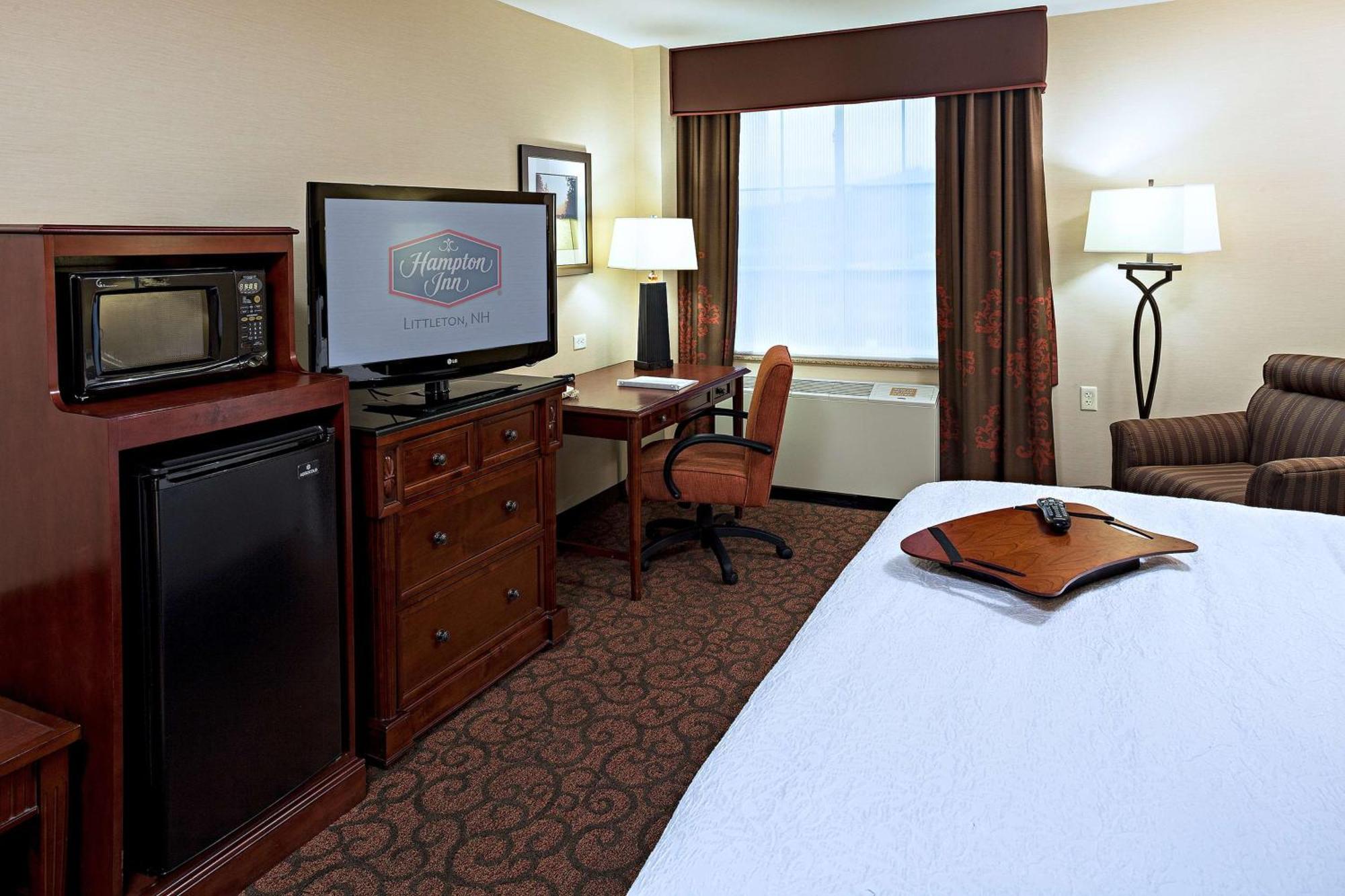 Hampton Inn Littleton Zewnętrze zdjęcie