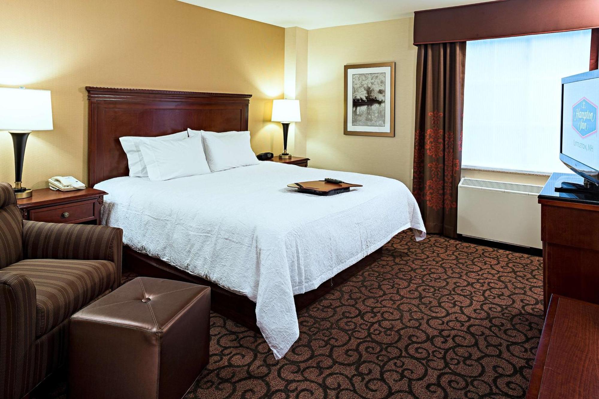 Hampton Inn Littleton Zewnętrze zdjęcie