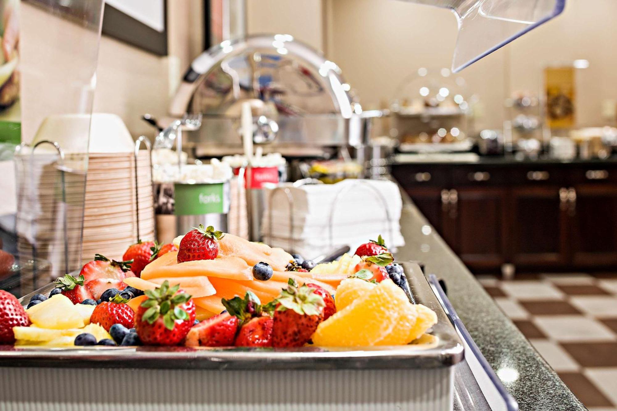 Hampton Inn Littleton Zewnętrze zdjęcie