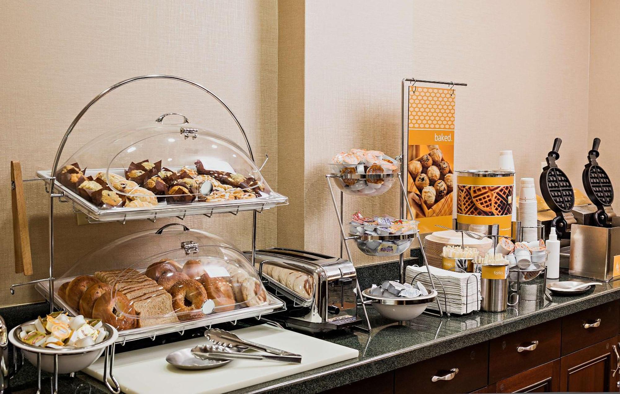Hampton Inn Littleton Zewnętrze zdjęcie