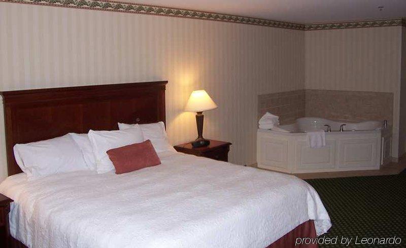 Hampton Inn Littleton Pokój zdjęcie
