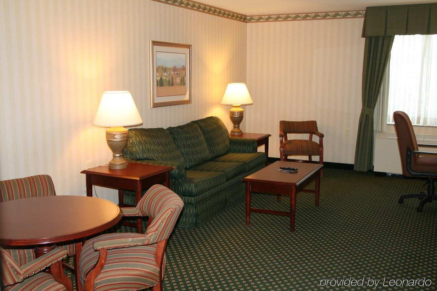 Hampton Inn Littleton Pokój zdjęcie