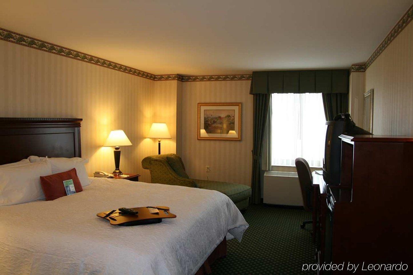 Hampton Inn Littleton Pokój zdjęcie