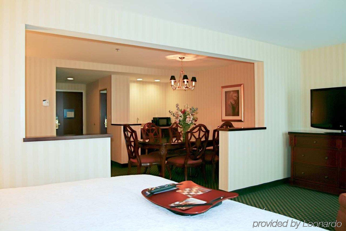 Hampton Inn Littleton Zewnętrze zdjęcie