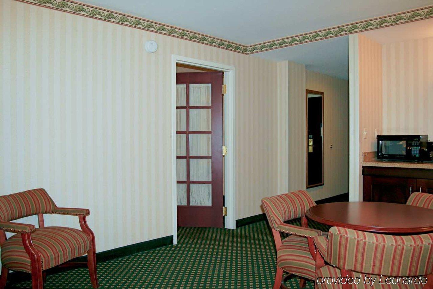 Hampton Inn Littleton Zewnętrze zdjęcie