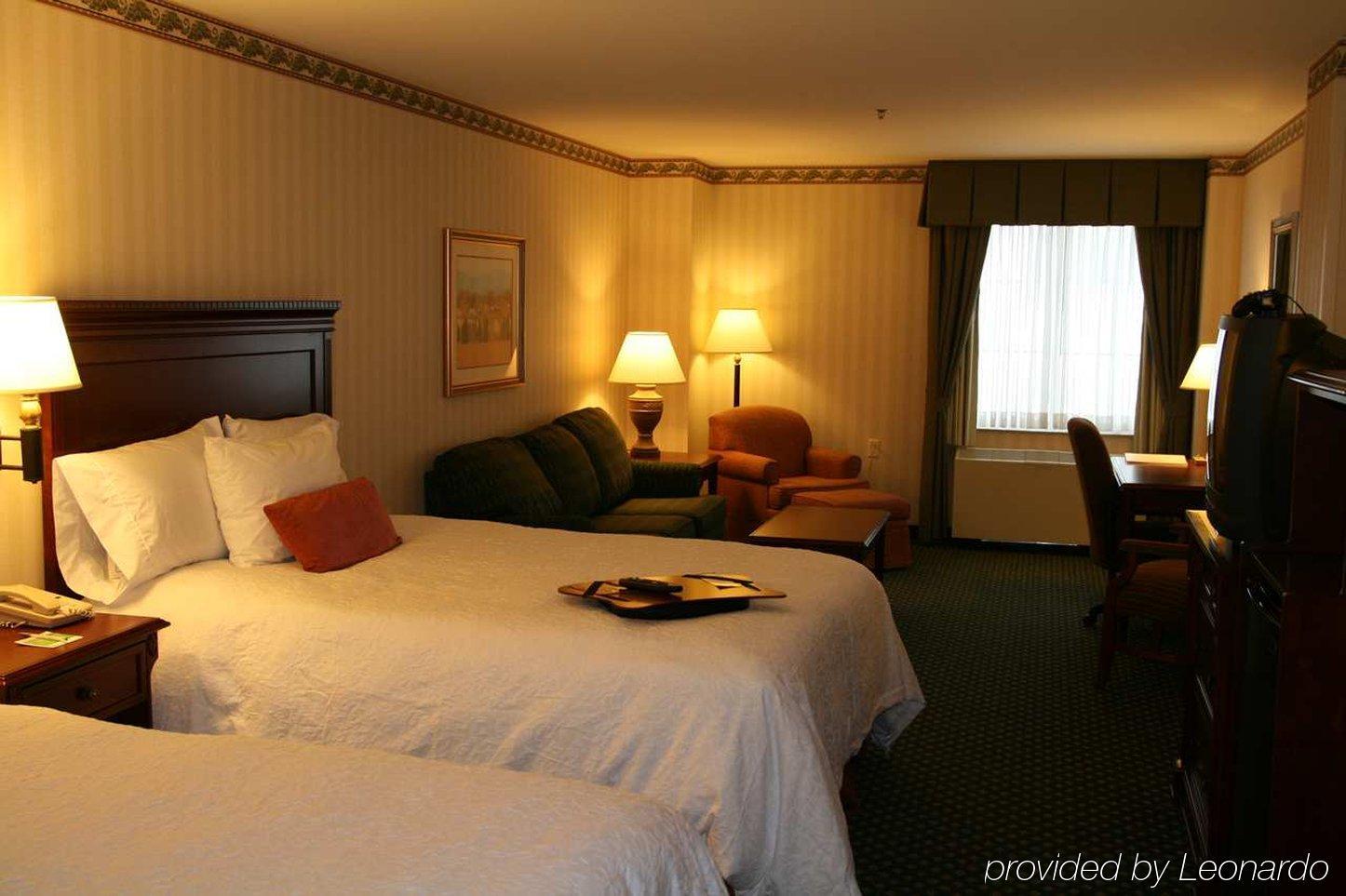 Hampton Inn Littleton Pokój zdjęcie