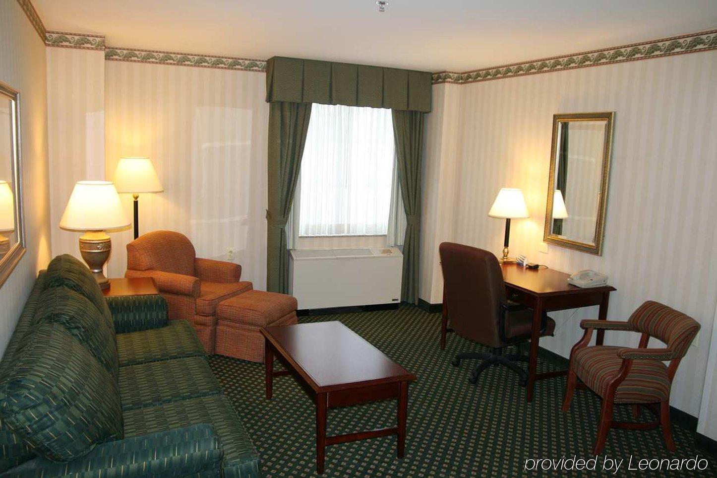 Hampton Inn Littleton Pokój zdjęcie