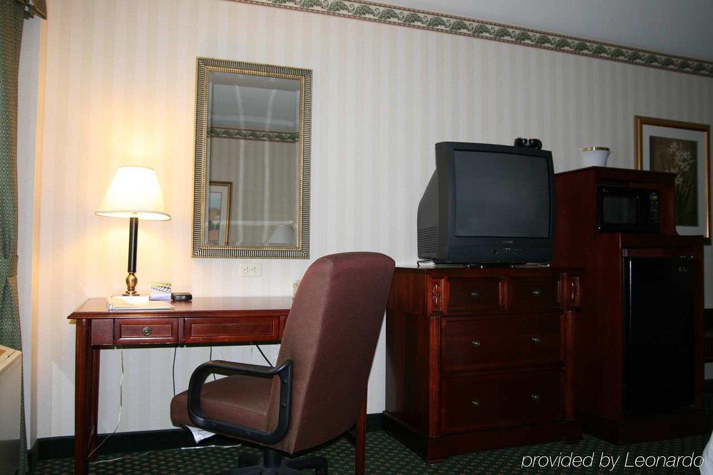 Hampton Inn Littleton Pokój zdjęcie
