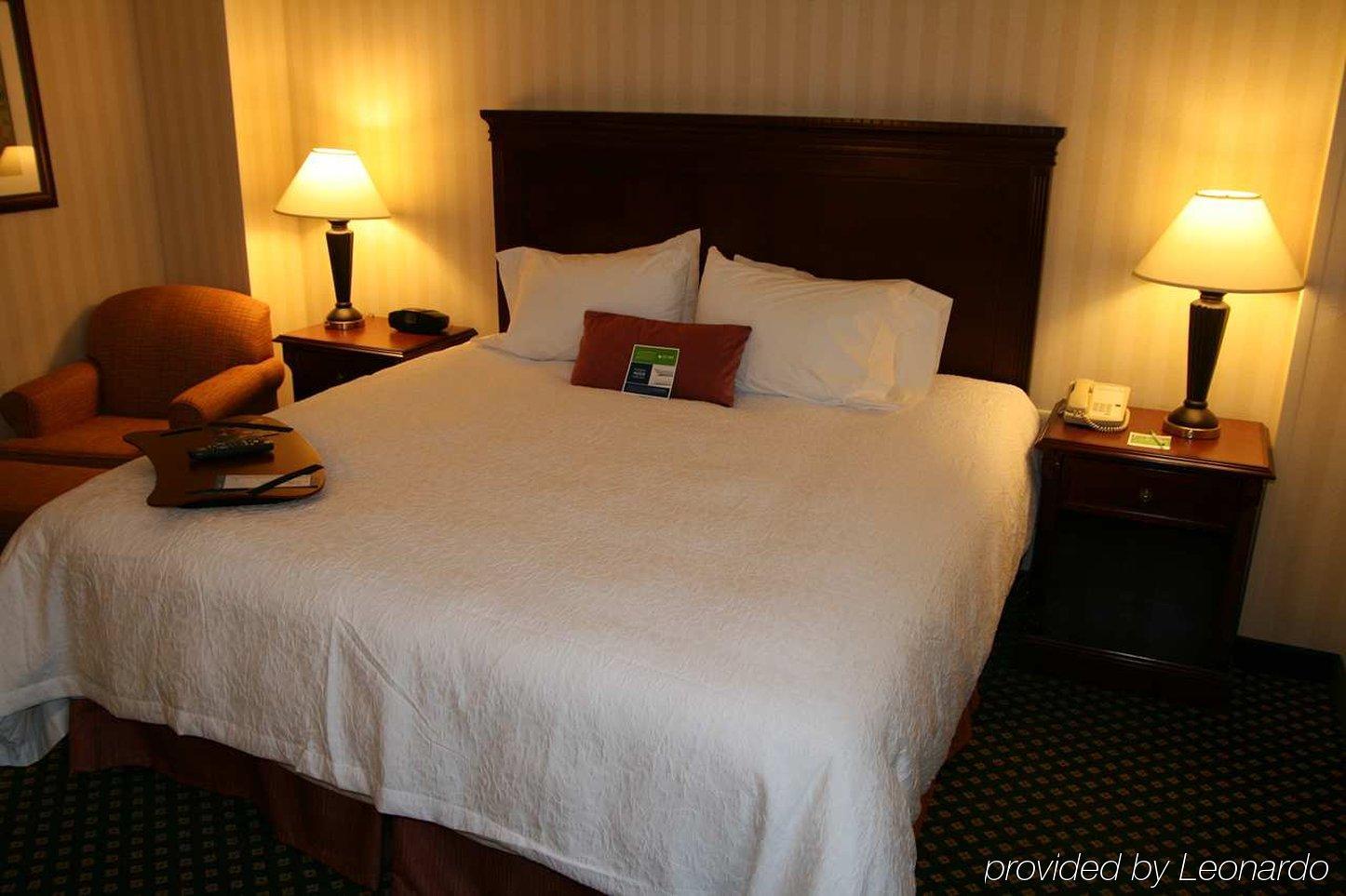Hampton Inn Littleton Pokój zdjęcie