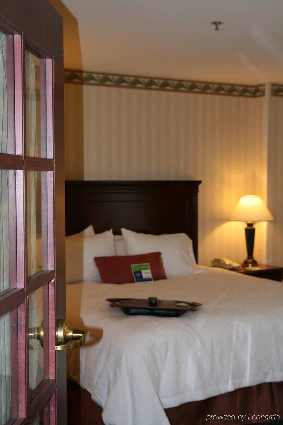 Hampton Inn Littleton Pokój zdjęcie