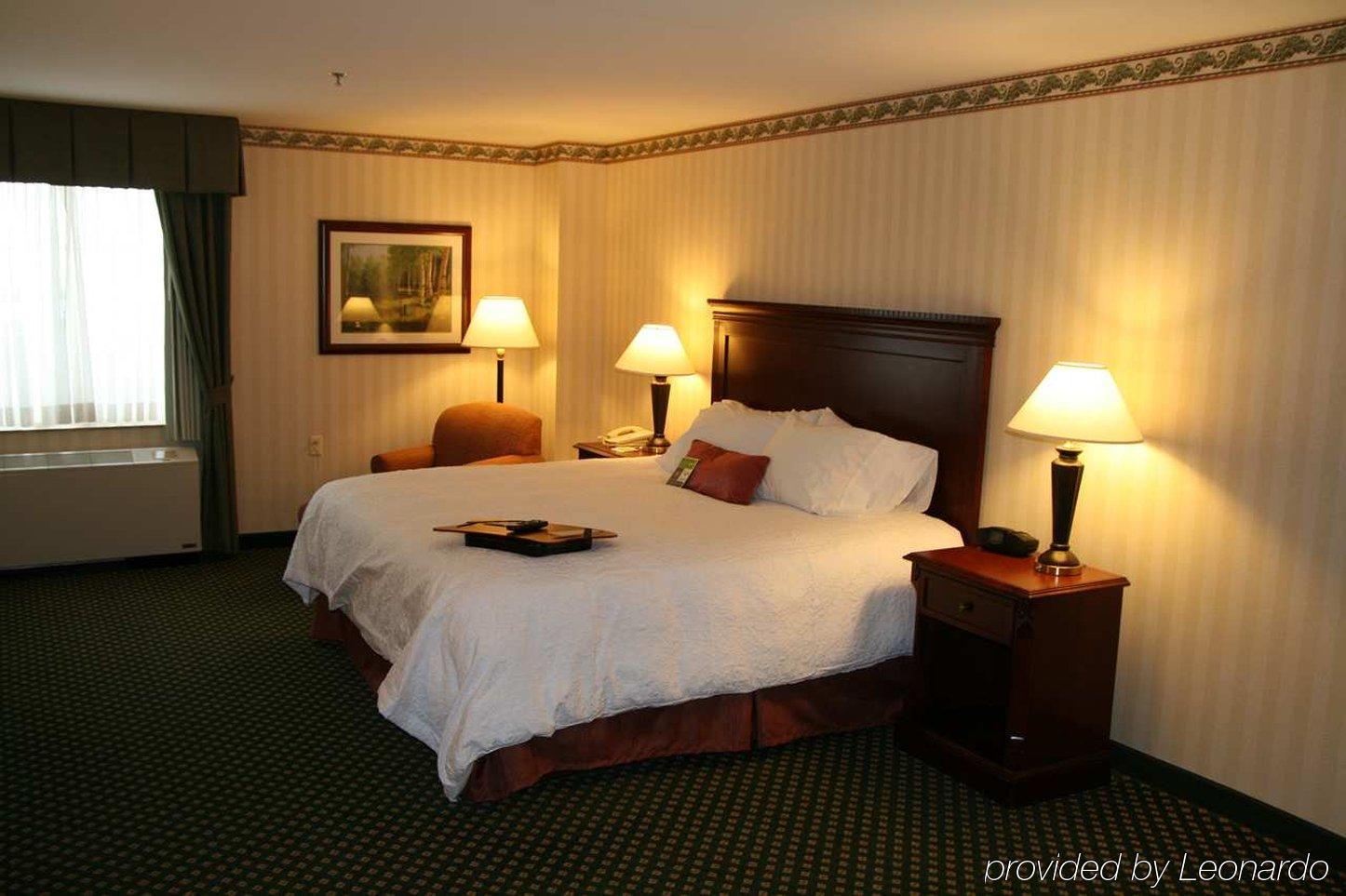 Hampton Inn Littleton Pokój zdjęcie