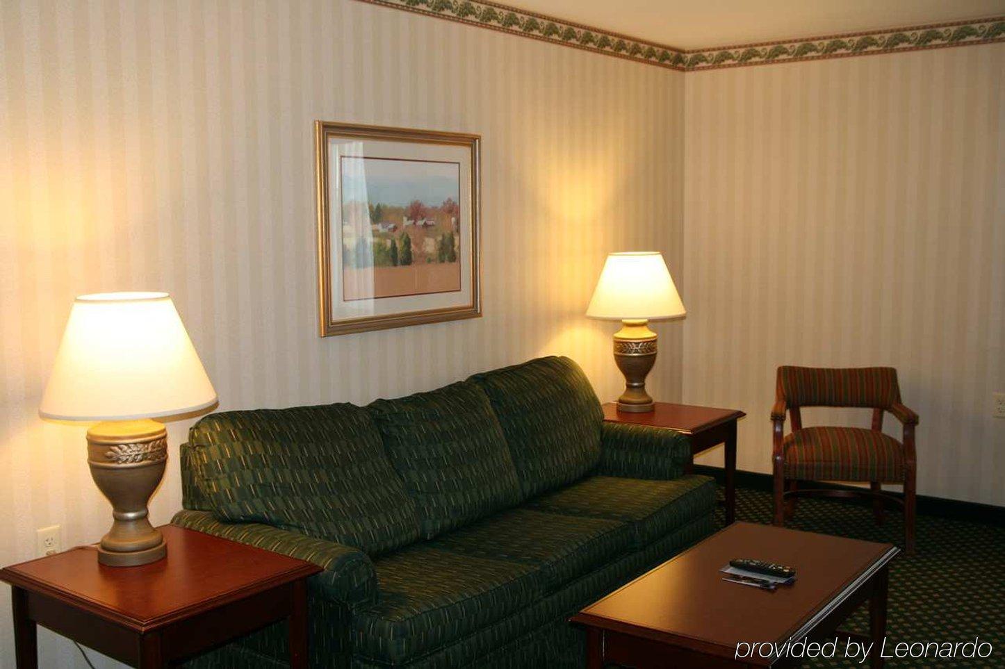 Hampton Inn Littleton Pokój zdjęcie