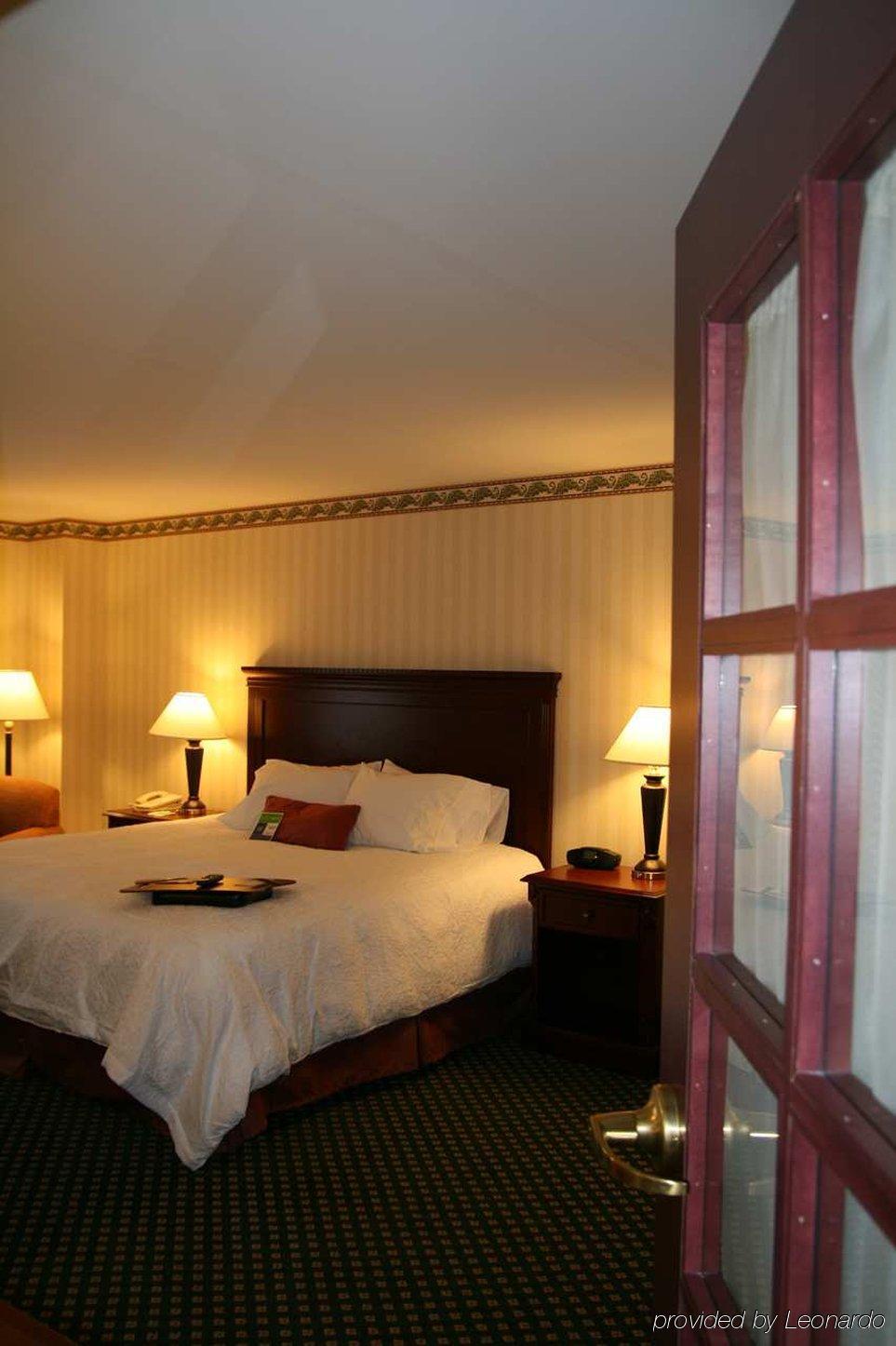 Hampton Inn Littleton Pokój zdjęcie