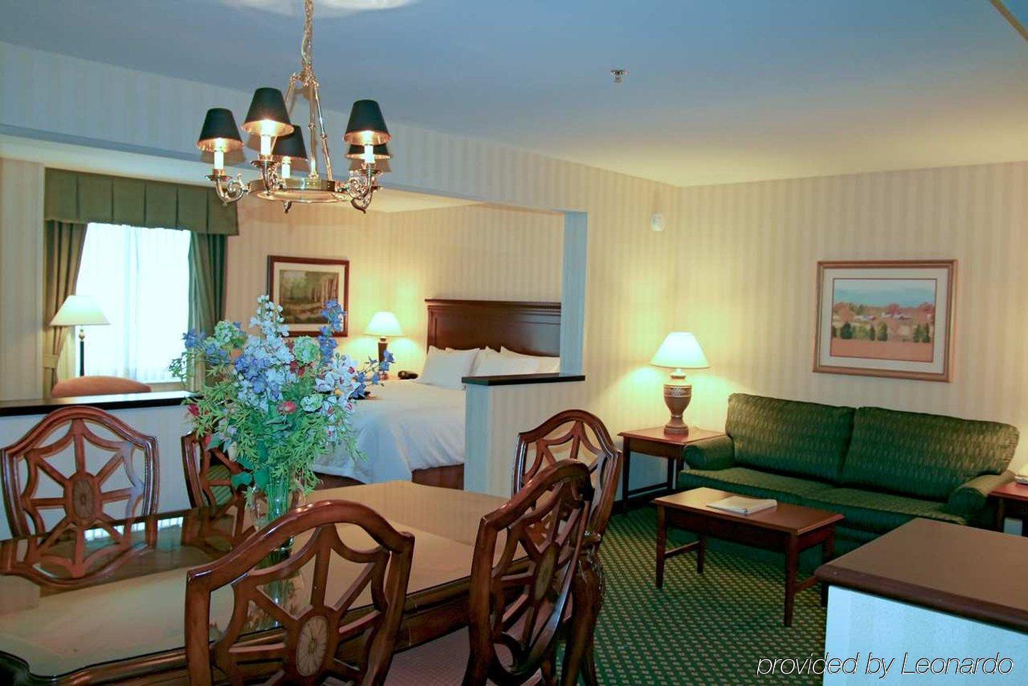 Hampton Inn Littleton Zewnętrze zdjęcie