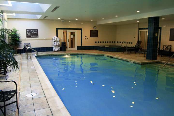 Hampton Inn Littleton Zewnętrze zdjęcie