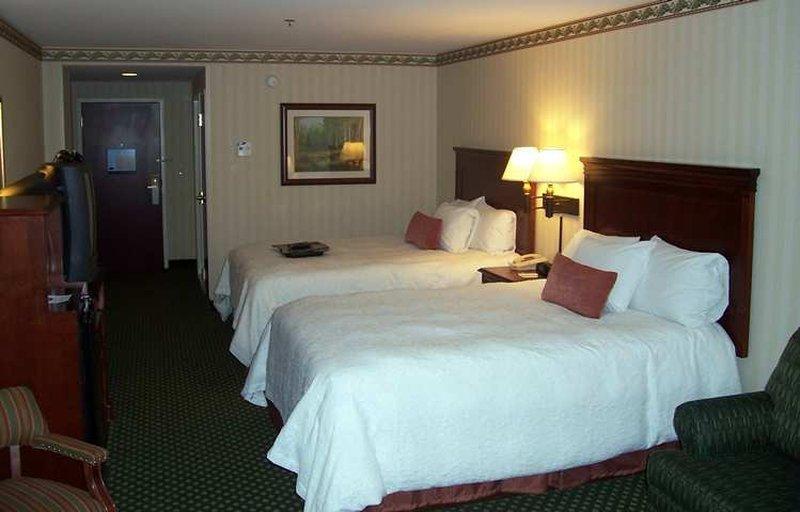 Hampton Inn Littleton Zewnętrze zdjęcie