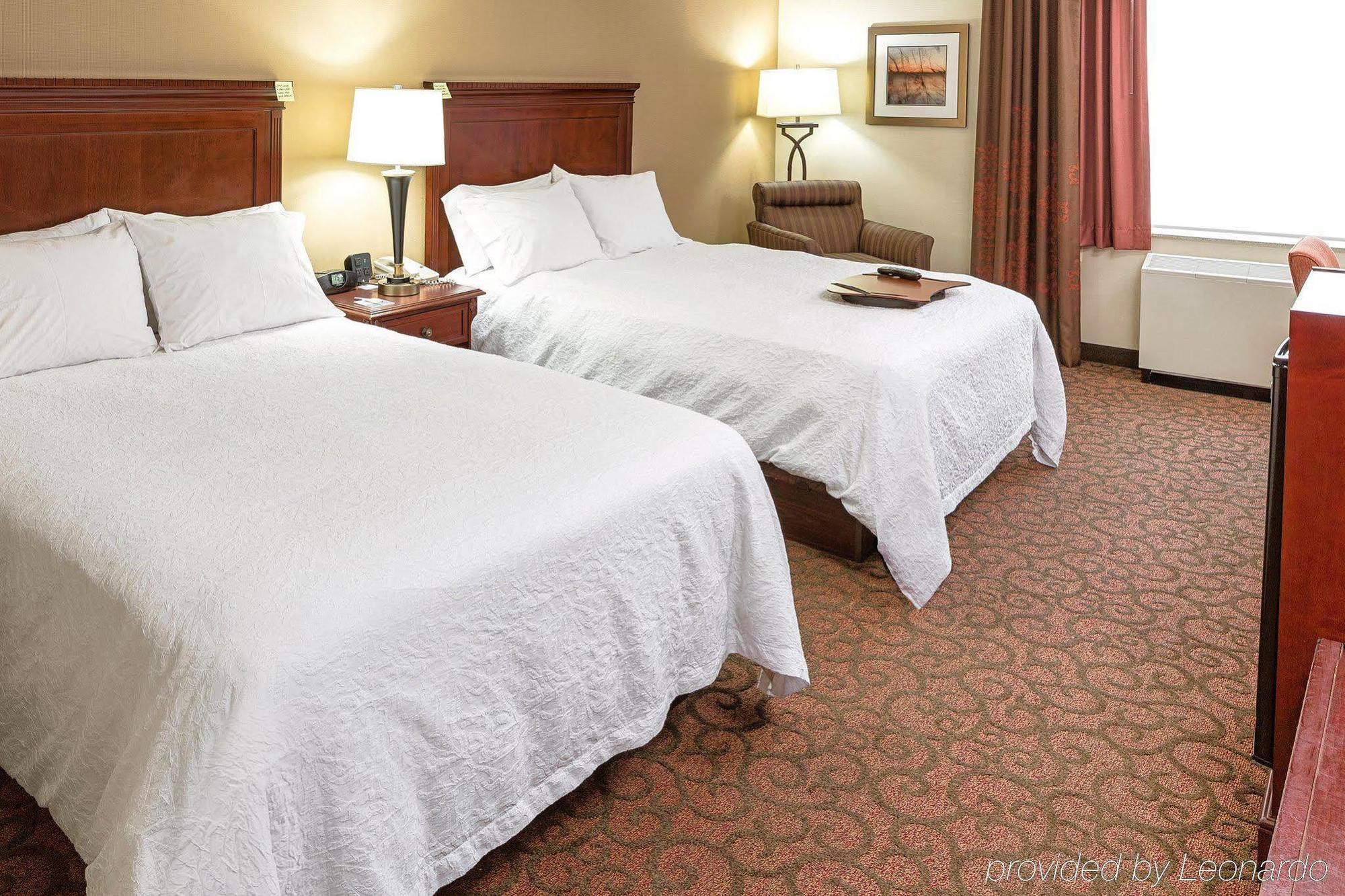 Hampton Inn Littleton Zewnętrze zdjęcie