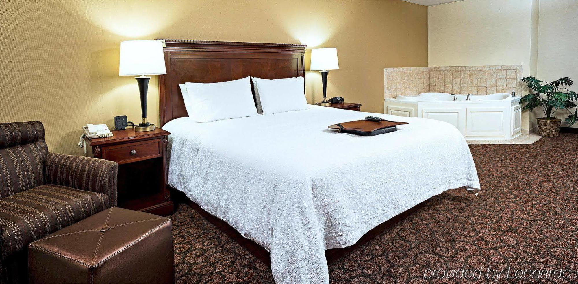Hampton Inn Littleton Zewnętrze zdjęcie