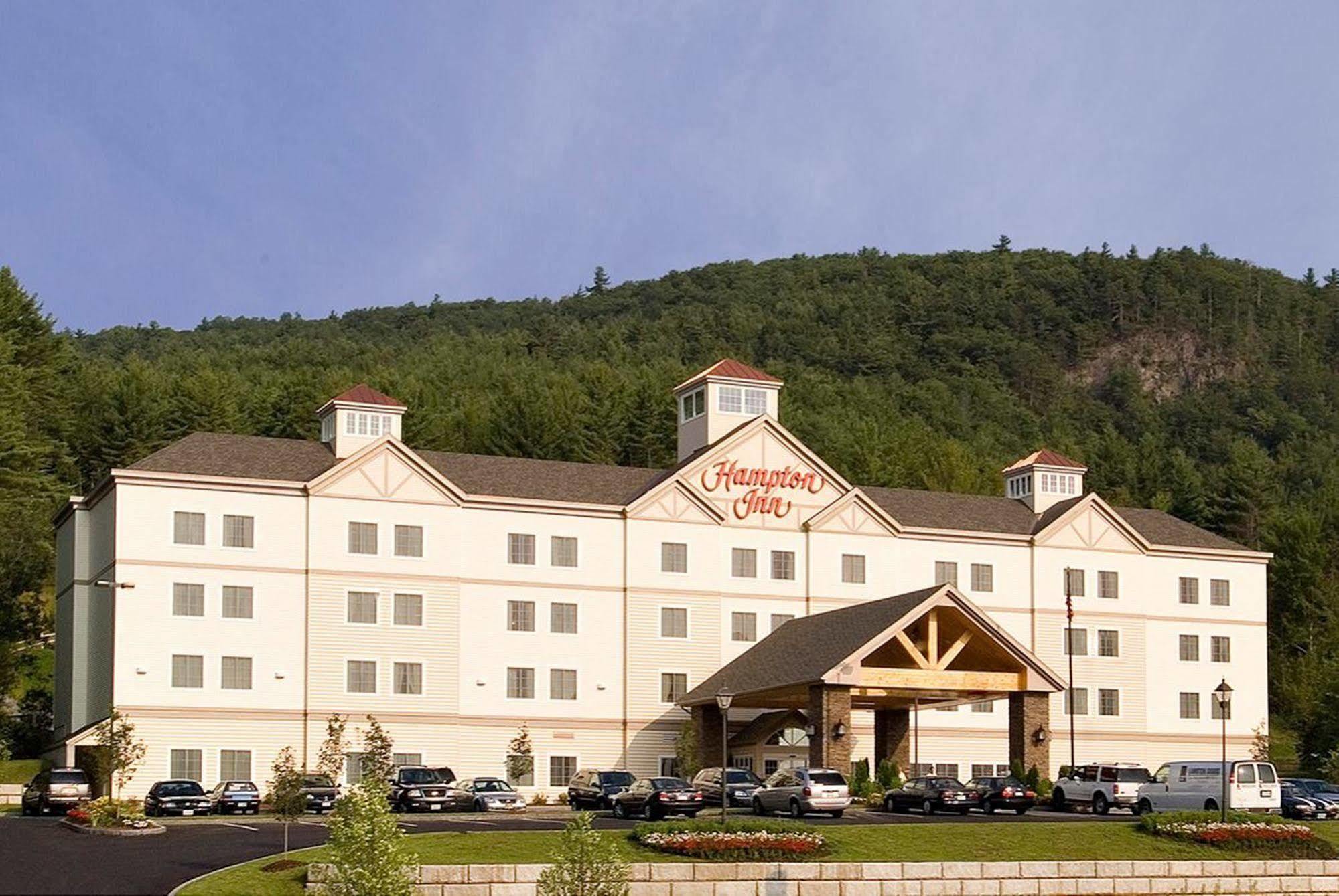 Hampton Inn Littleton Zewnętrze zdjęcie