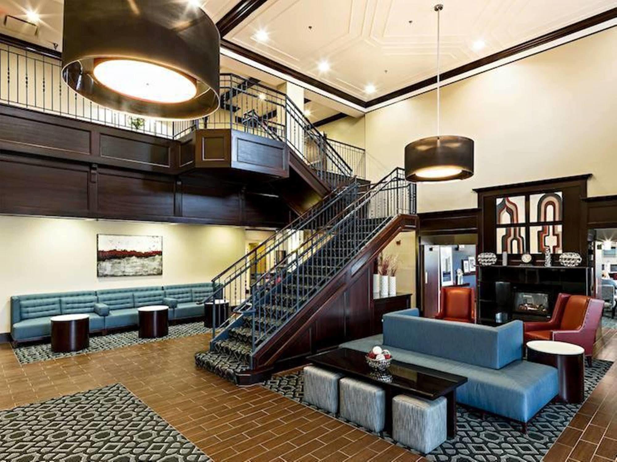Hampton Inn Littleton Zewnętrze zdjęcie